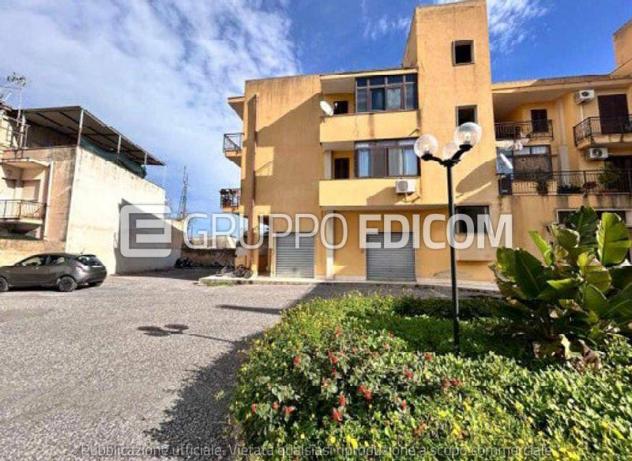 appartamento in vendita a Siracusa in zona Cassibile