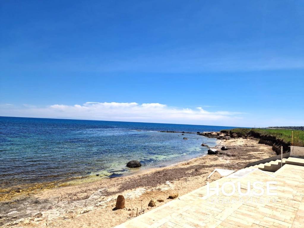 casa indipendente in vendita a Siracusa