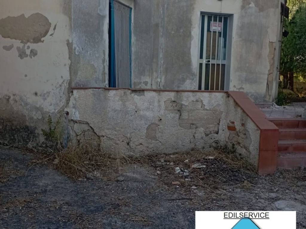 casa indipendente in vendita a Siracusa