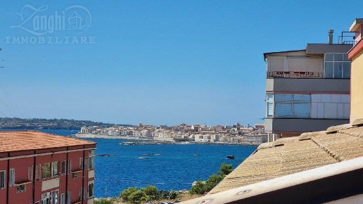 appartamento in vendita a Siracusa in zona Grottasanta
