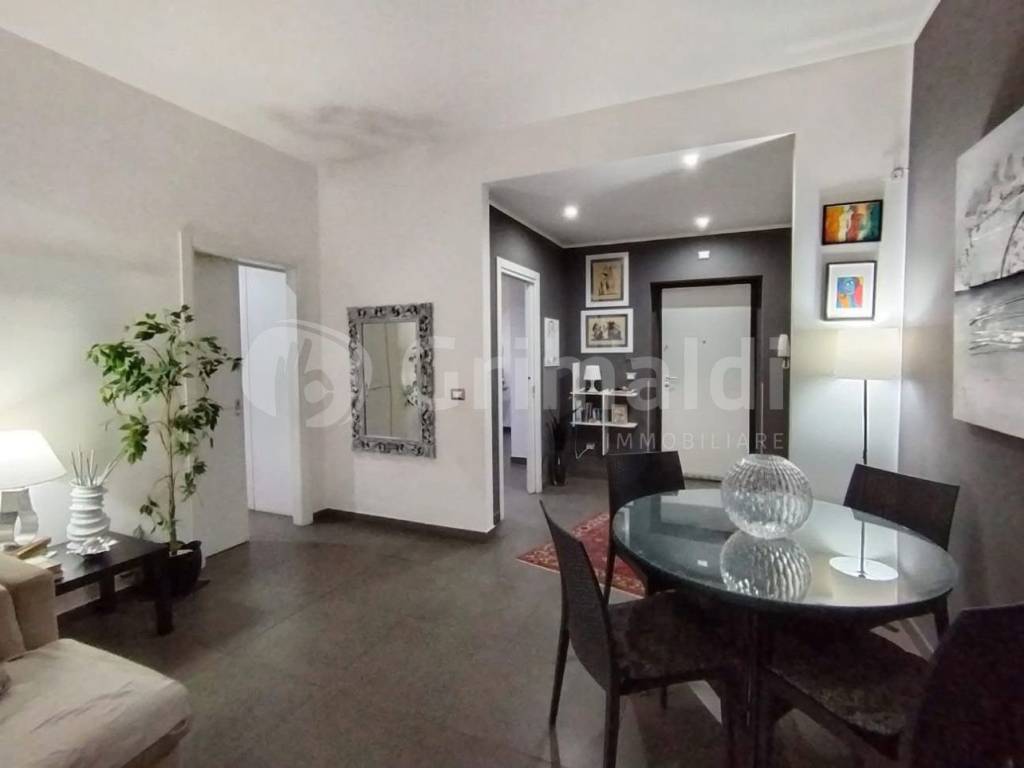 appartamento in vendita a Siracusa in zona Scala Greca