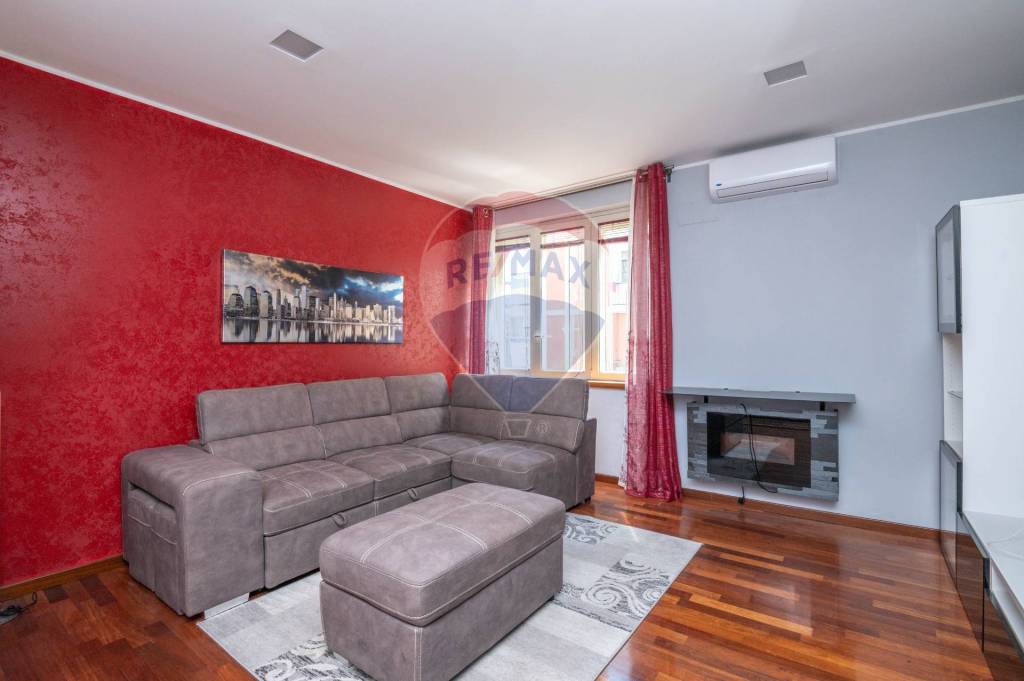 appartamento in vendita a Siracusa in zona Grottasanta