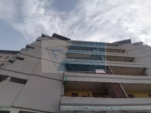 appartamento in vendita a Siracusa in zona Scala Greca