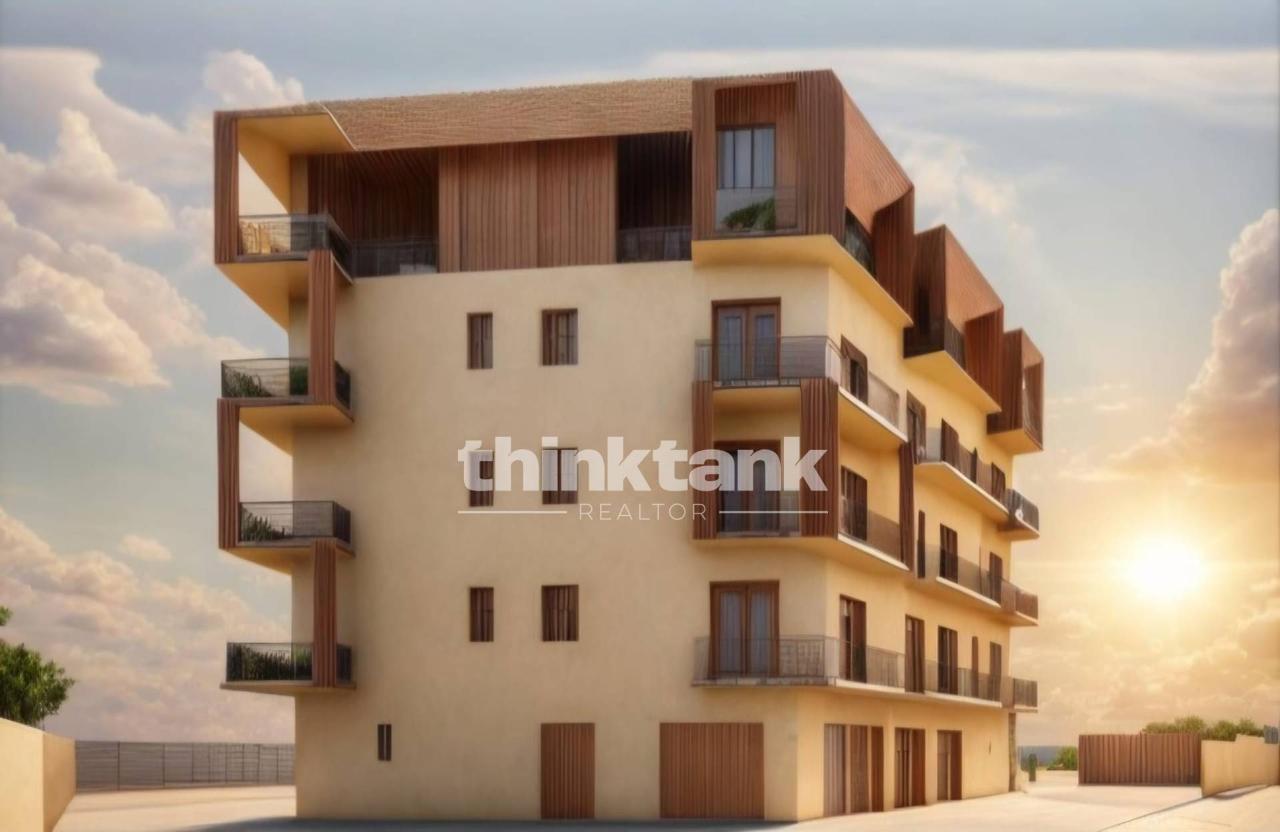 appartamento in vendita a Siracusa in zona Grottasanta