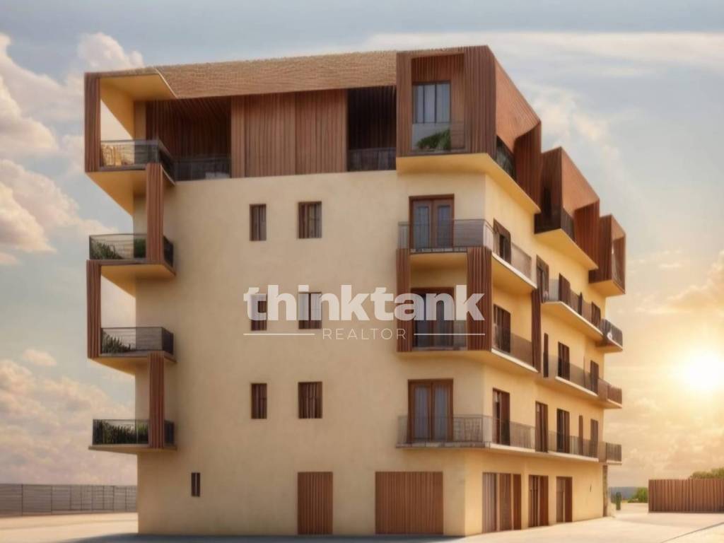 appartamento in vendita a Siracusa in zona Centro Città