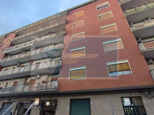 appartamento in vendita a Siracusa in zona Borgata