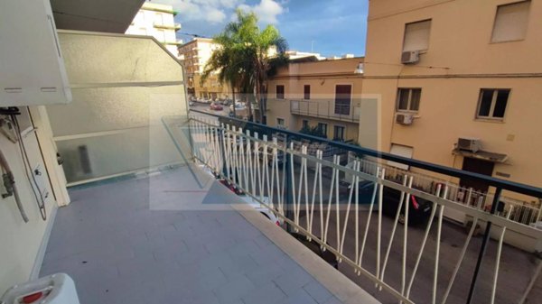 appartamento in vendita a Siracusa in zona Borgata