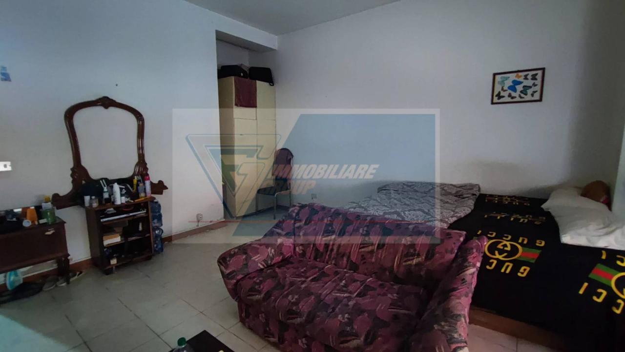 appartamento in vendita a Siracusa in zona Borgata