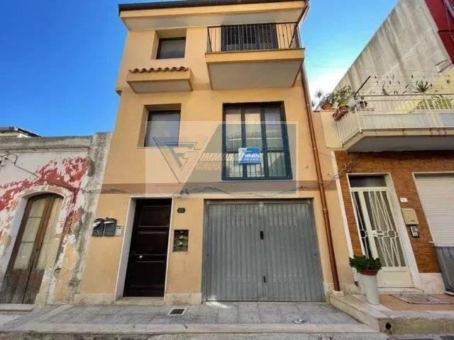appartamento in vendita a Siracusa in zona Belvedere