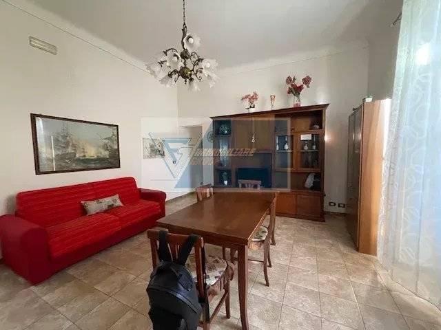appartamento in vendita a Siracusa in zona Borgata