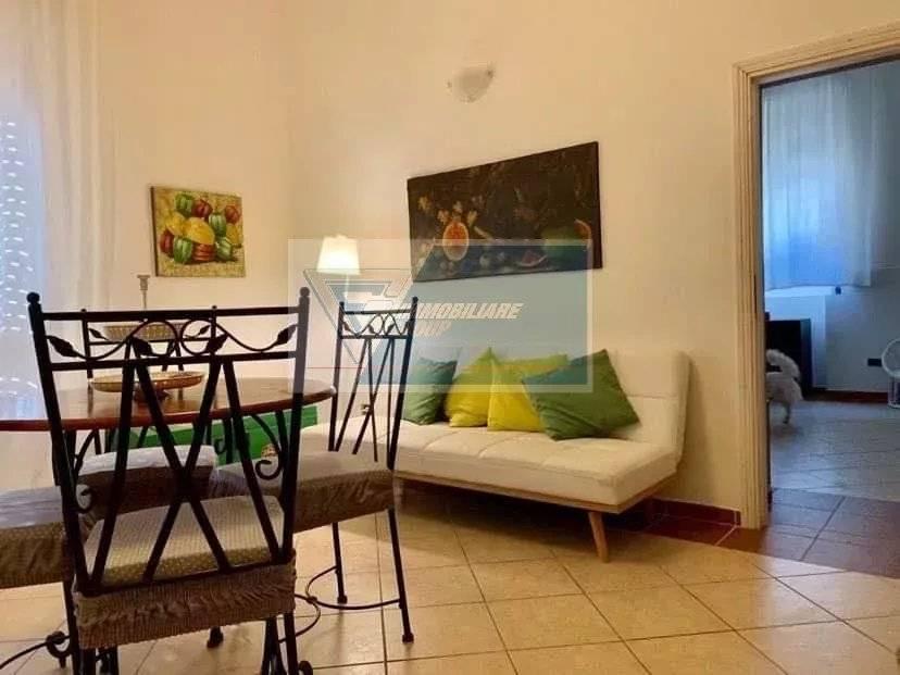 appartamento in vendita a Siracusa in zona Borgata