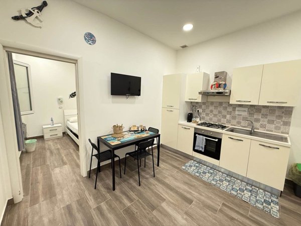 appartamento in vendita a Siracusa in zona Borgata