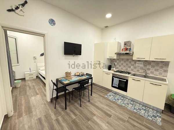 appartamento in vendita a Siracusa in zona Isola Ortigia