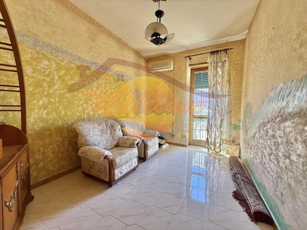 appartamento in vendita a Siracusa in zona Scala Greca