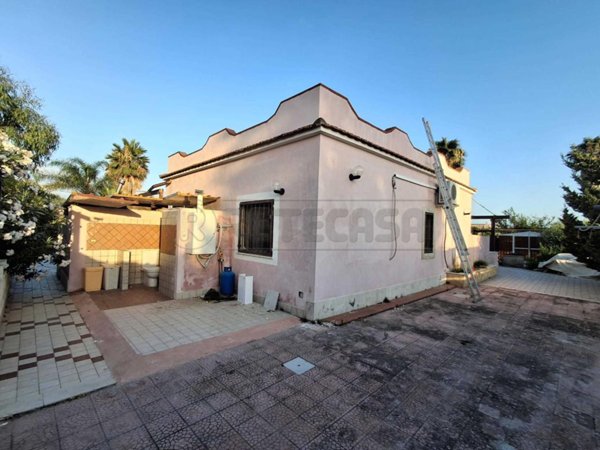 casa indipendente in vendita a Siracusa