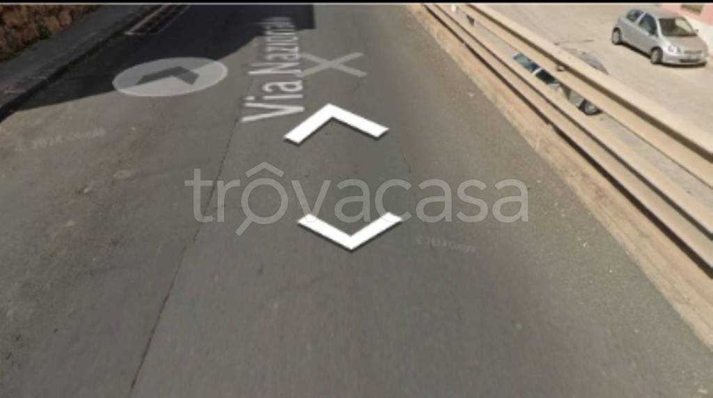 appartamento in vendita a Siracusa in zona Cassibile