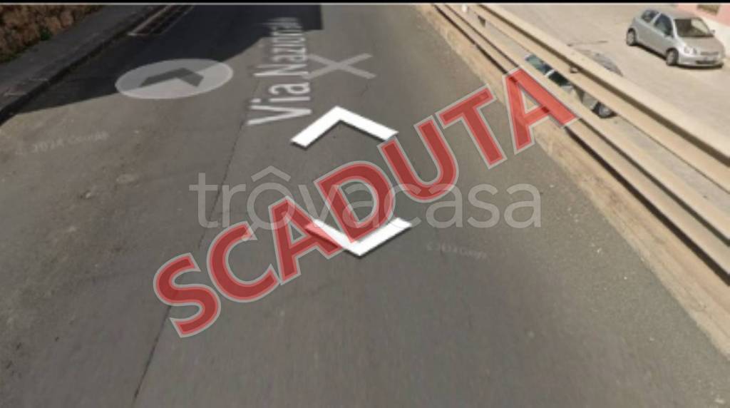 appartamento in vendita a Siracusa in zona Cassibile