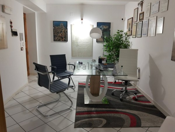 appartamento in vendita a Siracusa in zona Centro Città