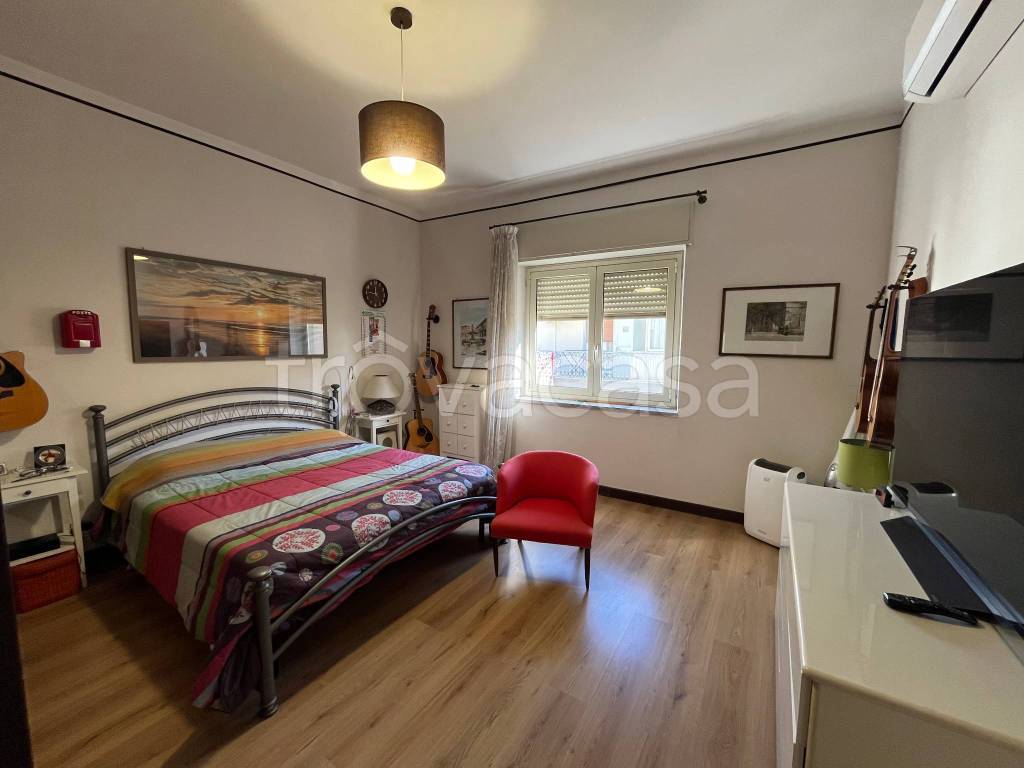 appartamento in vendita a Siracusa in zona Acradina