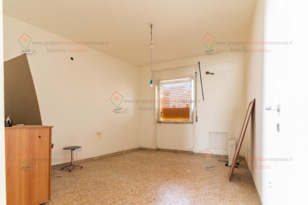 appartamento in vendita a Siracusa
