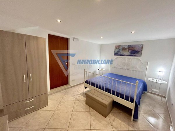 appartamento in vendita a Siracusa in zona Borgata