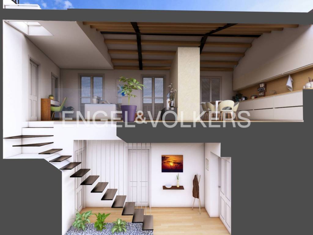 casa indipendente in vendita a Siracusa in zona Isola Ortigia