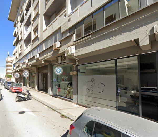 negozio in vendita a Siracusa