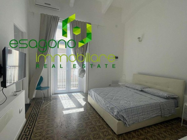 appartamento in vendita a Siracusa in zona Borgata