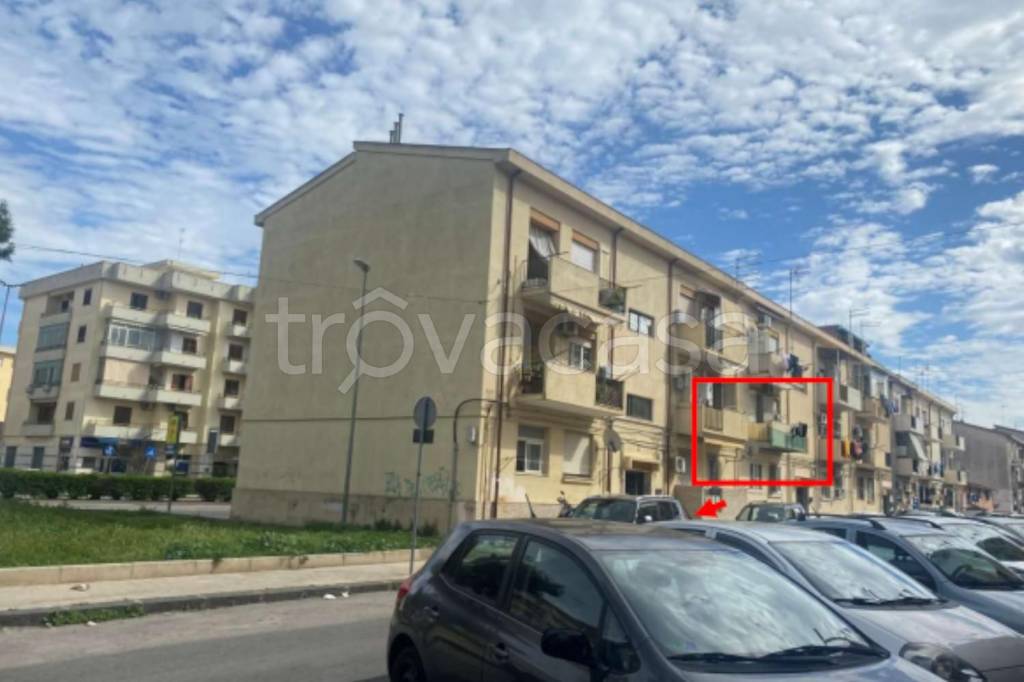 appartamento in vendita a Siracusa