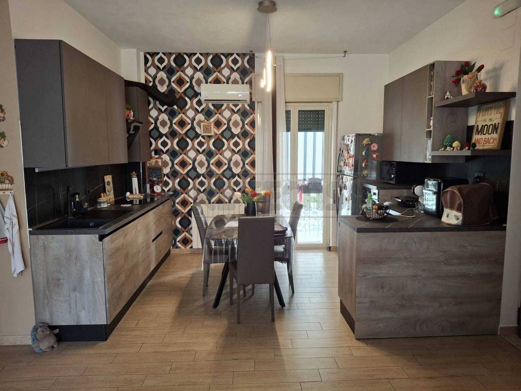 appartamento in vendita a Siracusa