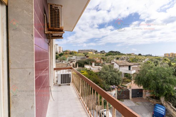 appartamento in vendita a Siracusa