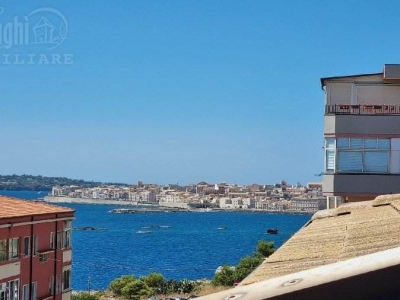 appartamento in vendita a Siracusa in zona Grottasanta