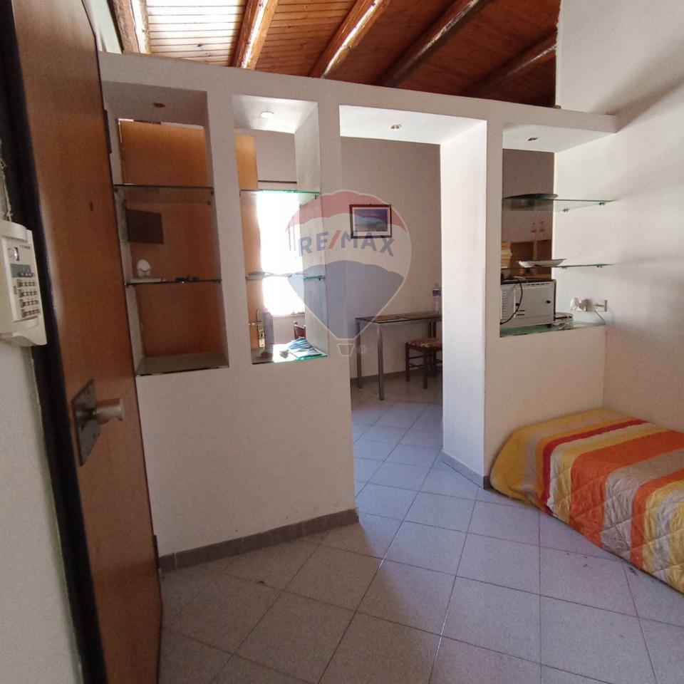 appartamento in vendita a Siracusa in zona Borgata