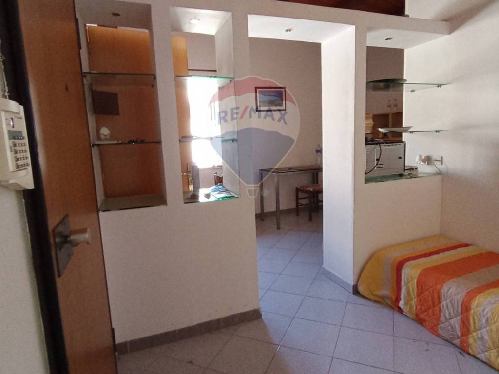 appartamento in vendita a Siracusa in zona Borgata
