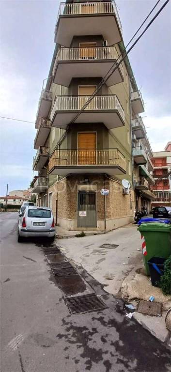 appartamento in vendita a Siracusa