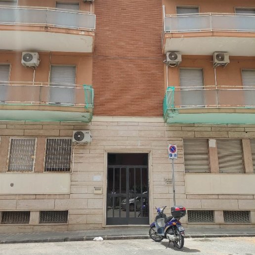 appartamento in vendita a Siracusa in zona Borgata