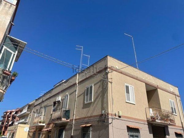 appartamento in vendita a Siracusa in zona Grottasanta