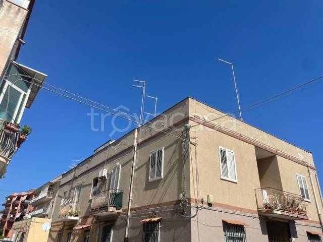 appartamento in vendita a Siracusa in zona Grottasanta