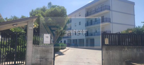 appartamento in vendita a Siracusa in zona Epipoli