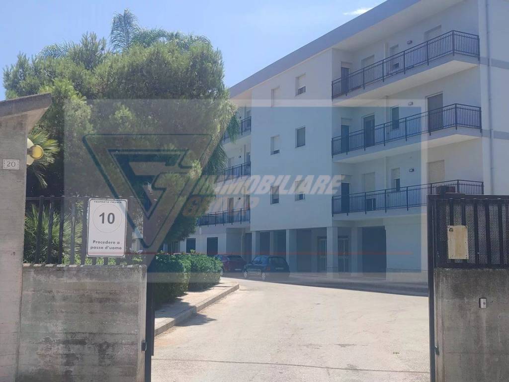 appartamento in vendita a Siracusa in zona Epipoli