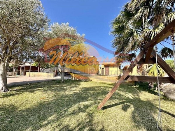 casa indipendente in vendita a Siracusa in zona Targia