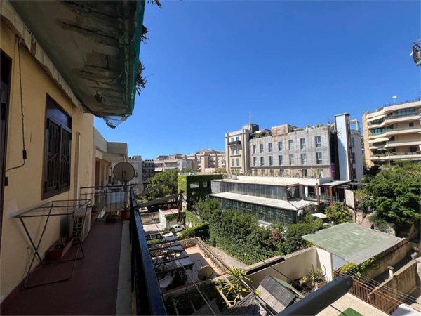appartamento in vendita a Siracusa in zona Grottasanta