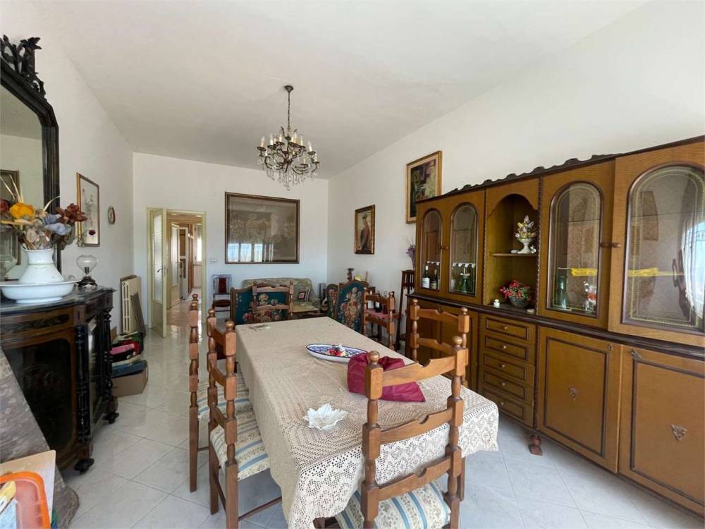 appartamento in vendita a Siracusa