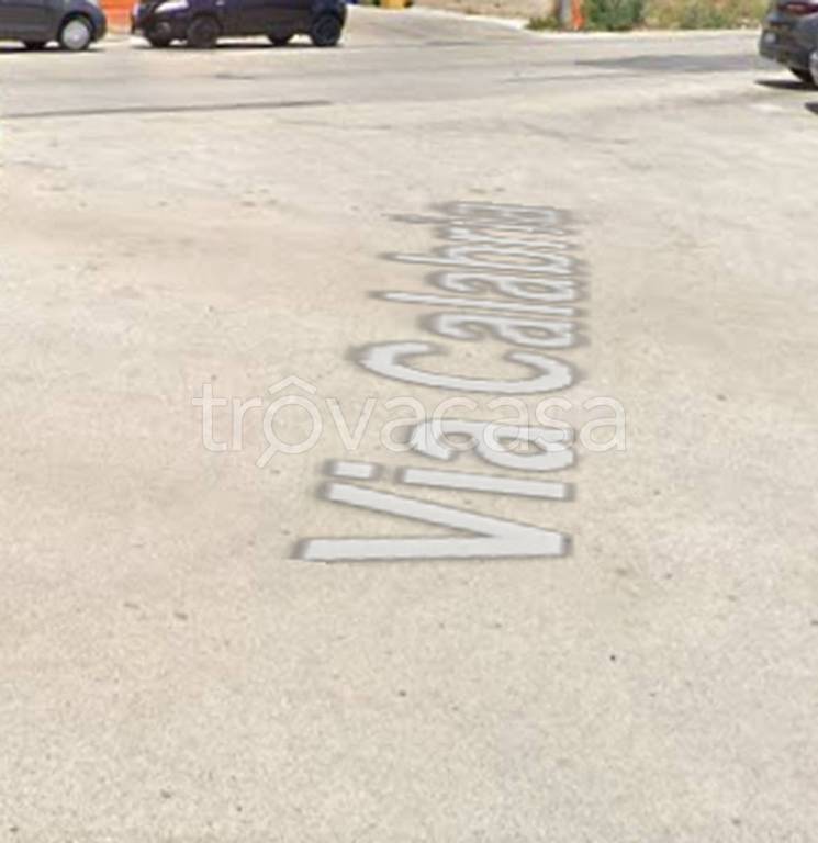 appartamento in vendita a Siracusa in zona Grottasanta