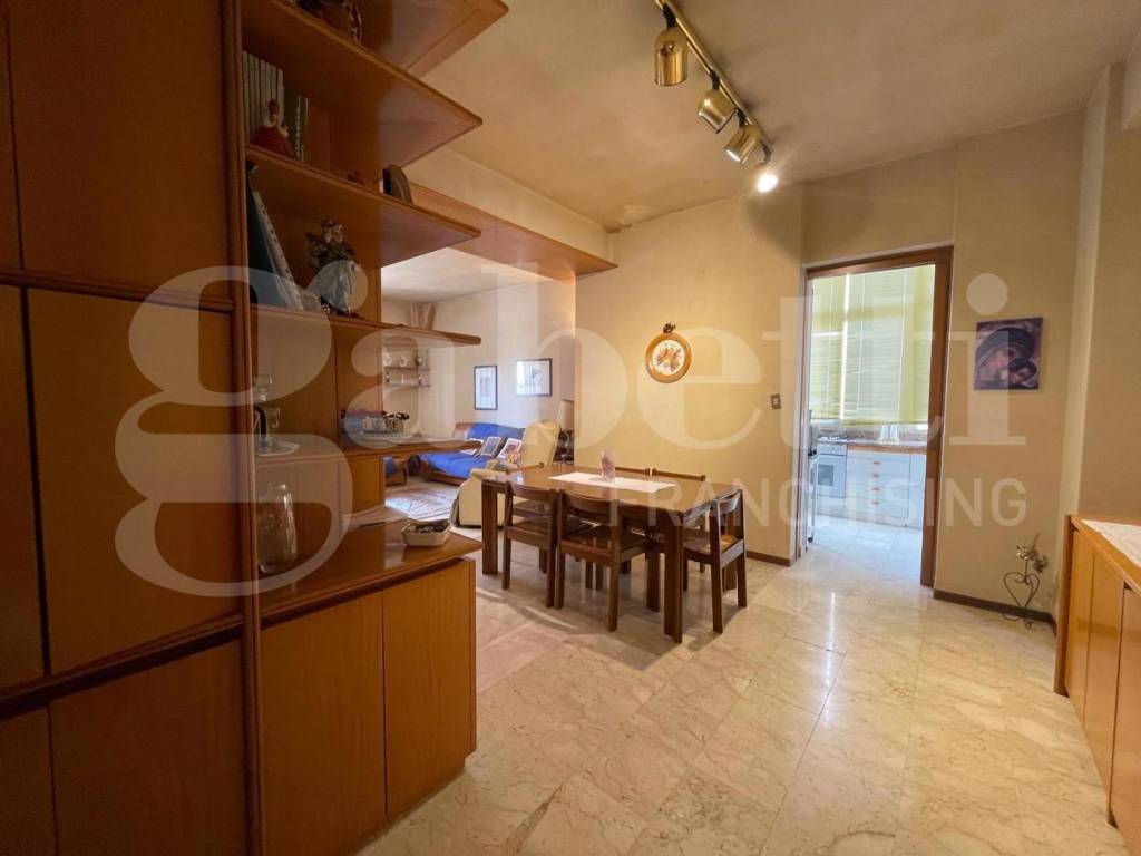 appartamento in vendita a Siracusa in zona Centro Città