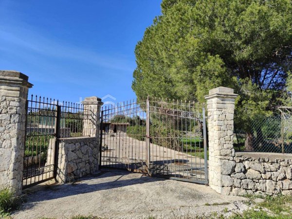 terreno agricolo in vendita a Siracusa in zona Isola / Plemmirio