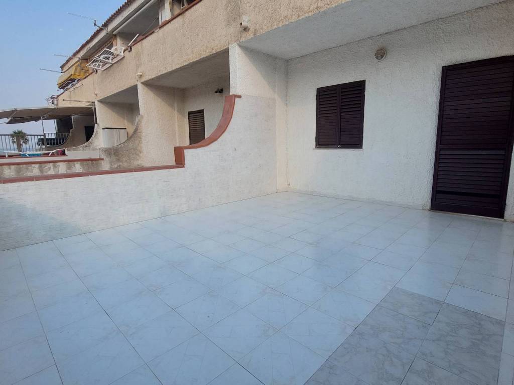 appartamento in vendita a Siracusa in zona Isola / Plemmirio