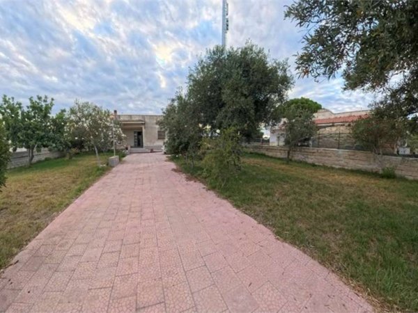 casa indipendente in vendita a Siracusa in zona Isola / Plemmirio