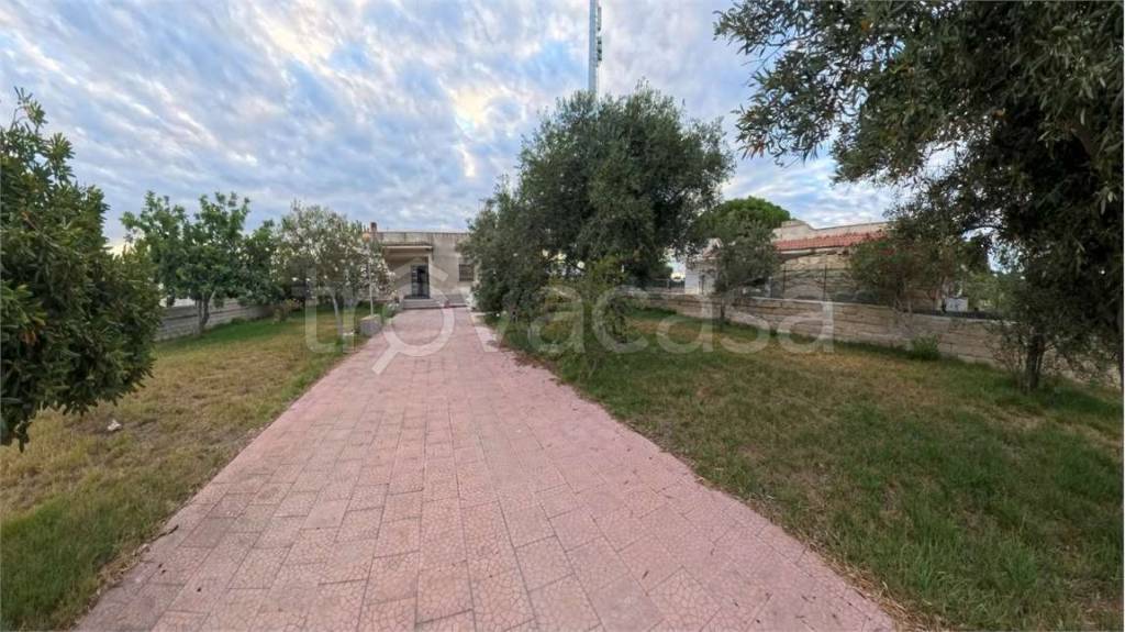 casa indipendente in vendita a Siracusa in zona Isola / Plemmirio