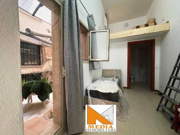 appartamento in vendita a Siracusa in zona Centro Città